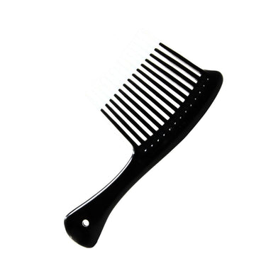 Moon Beaute_Wide Tooth Detangler Comb_Cosmetic World